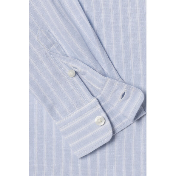 PEPE JEANS 'JAMES' ΠΑΙΔΙΚΟ ΠΟΥΚΑΜΙΣΟ ΑΓΟΡΙ PB3000077-513