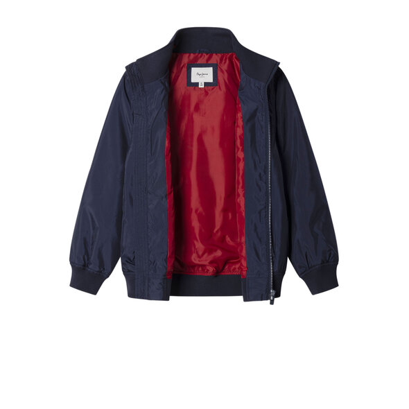PEPE JEANS 'ALFRED' ΠΑΙΔΙΚΟ ΜΠΟΥΦΑΝ ΑΓΟΡΙ PB4000027-595
