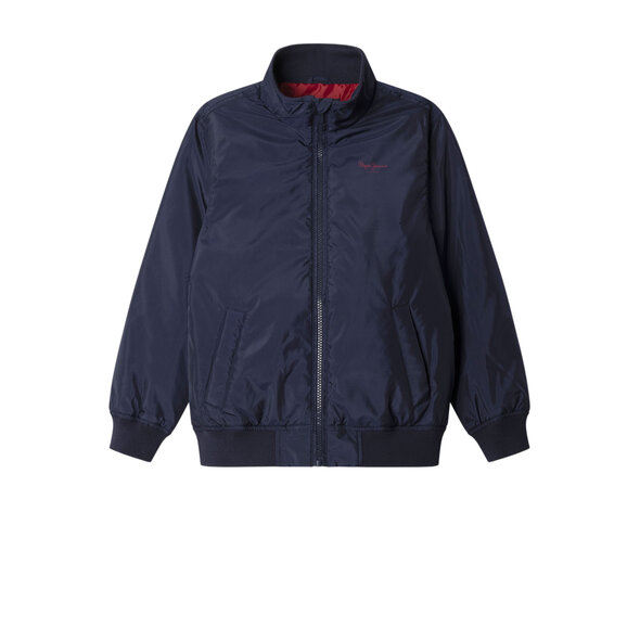 PEPE JEANS 'ALFRED' ΠΑΙΔΙΚΟ ΜΠΟΥΦΑΝ ΑΓΟΡΙ PB4000027-595