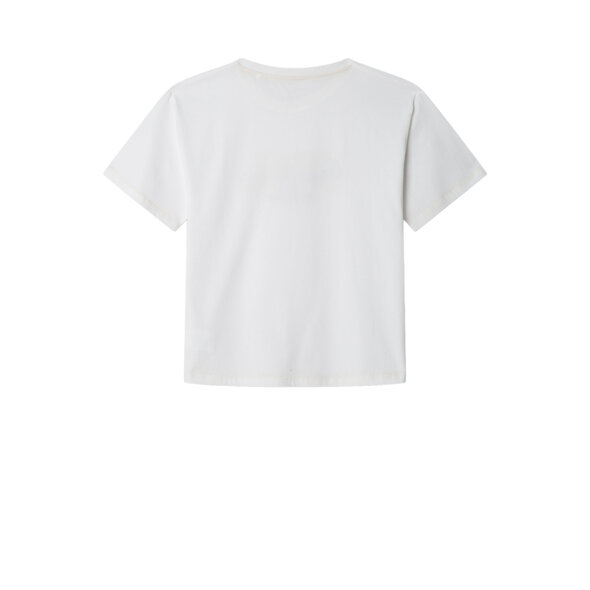 PEPE JEANS 'JOSHUA' ΠΑΙΔΙΚΗ ΜΠΛΟΥΖΑ ΑΓΟΡΙ PB5000085-800