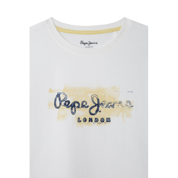 PEPE JEANS 'JOSHUA' ΠΑΙΔΙΚΗ ΜΠΛΟΥΖΑ ΑΓΟΡΙ PB5000085-800