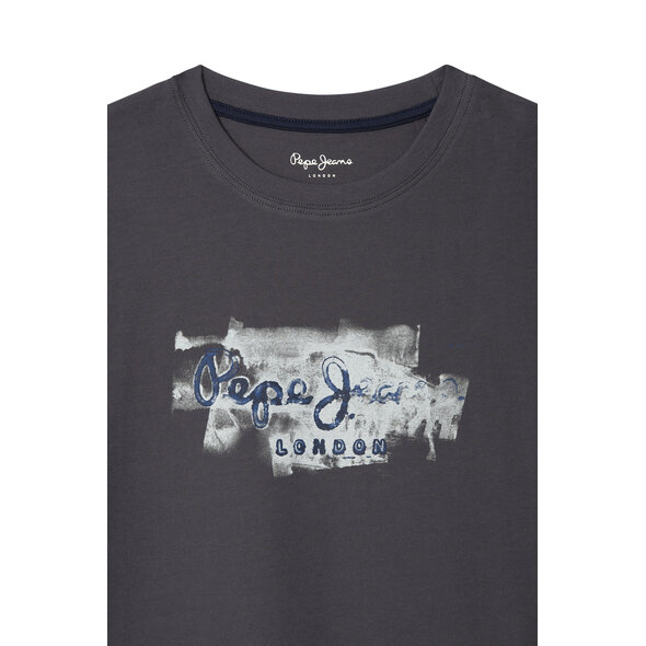 PEPE JEANS 'JOSHUA' ΠΑΙΔΙΚΗ ΜΠΛΟΥΖΑ ΑΓΟΡΙ PB5000085-977