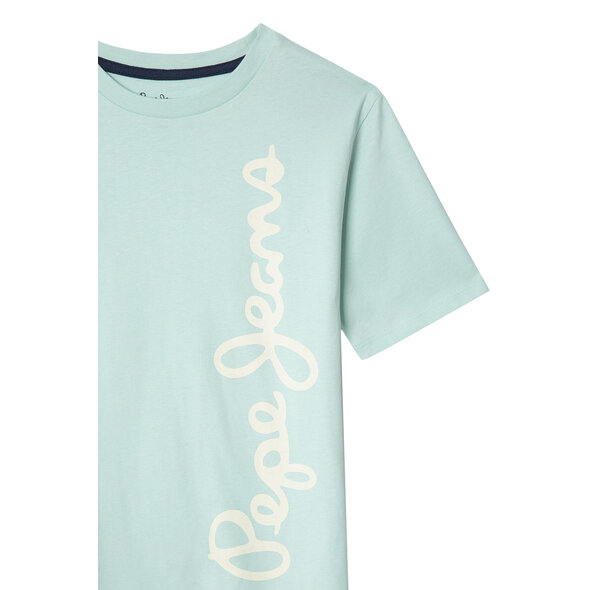 PEPE JEANS 'WALDO' ΠΑΙΔΙΚΗ ΜΠΛΟΥΖΑ ΑΓΟΡΙ PB5000087-508