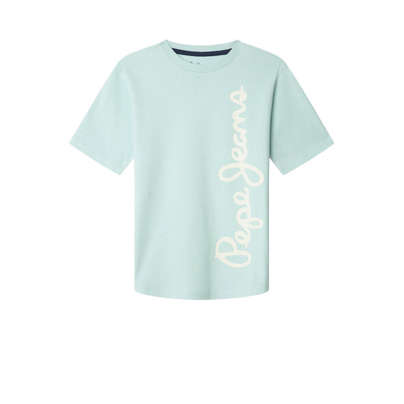 PEPE JEANS 'WALDO' ΠΑΙΔΙΚΗ ΜΠΛΟΥΖΑ ΑΓΟΡΙ PB5000087-508