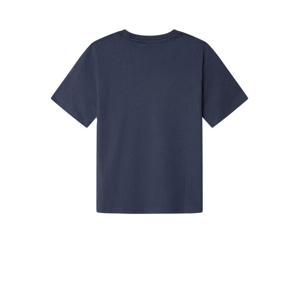 PEPE JEANS 'WALDO' ΠΑΙΔΙΚΗ ΜΠΛΟΥΖΑ ΑΓΟΡΙ PB5000087-595