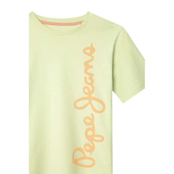 PEPE JEANS 'WALDO' ΠΑΙΔΙΚΗ ΜΠΛΟΥΖΑ ΑΓΟΡΙ PB5000087-619