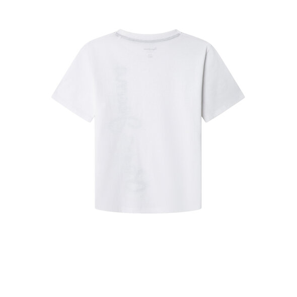 PEPE JEANS 'WALDO' ΠΑΙΔΙΚΗ ΜΠΛΟΥΖΑ ΑΓΟΡΙ PB5000087-800