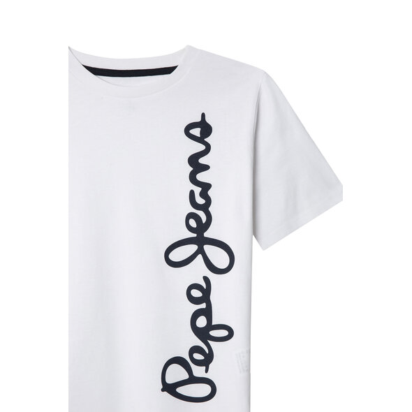 PEPE JEANS 'WALDO' ΠΑΙΔΙΚΗ ΜΠΛΟΥΖΑ ΑΓΟΡΙ PB5000087-800