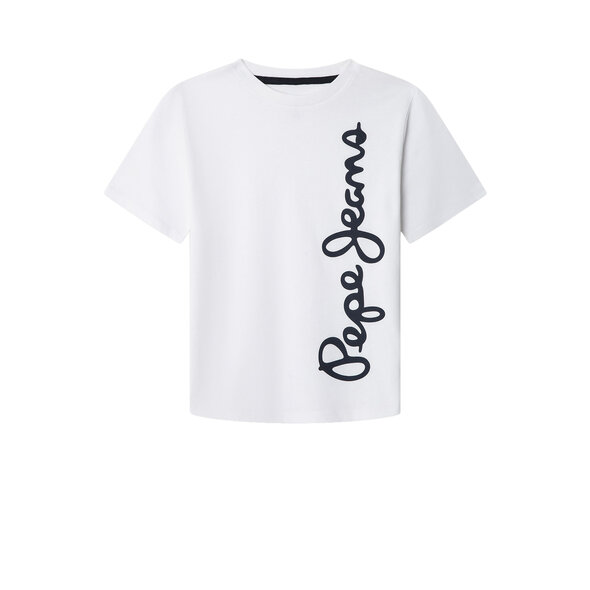 PEPE JEANS 'WALDO' ΠΑΙΔΙΚΗ ΜΠΛΟΥΖΑ ΑΓΟΡΙ PB5000087-800
