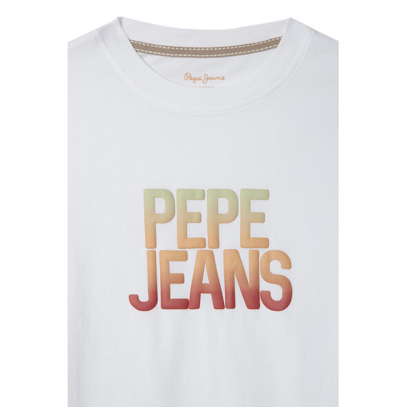PEPE JEANS 'SAGE' ΠΑΙΔΙΚΗ ΜΠΛΟΥΖΑ ΑΓΟΡΙ PB5000089-800