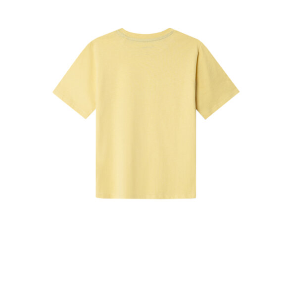 PEPE JEANS 'NEW ART' ΠΑΙΔΙΚΗ ΜΠΛΟΥΖΑ ΑΓΟΡΙ PB5000105-026