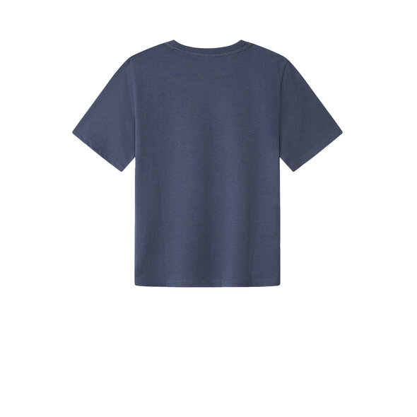 PEPE JEANS 'NEW ART' ΠΑΙΔΙΚΗ ΜΠΛΟΥΖΑ ΑΓΟΡΙ PB5000105-595