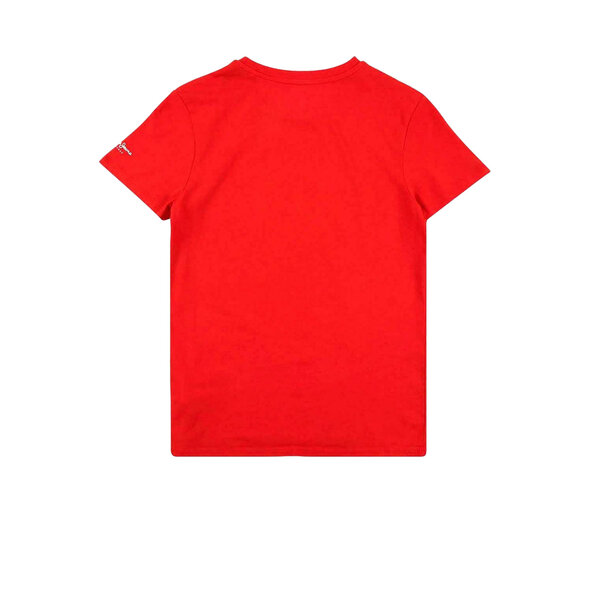 PEPE JEANS 'JACK' ΠΑΙΔΙΚΟ T-SHIRT ΜΕ WORN OUT LOGO ΑΓΟΡΙ PB503143-244