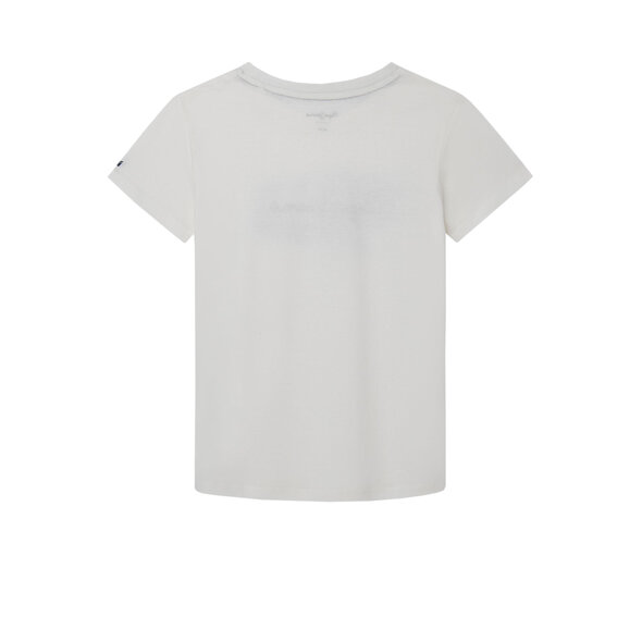 PEPE JEANS 'SETH' ΠΑΙΔΙΚΗ ΜΠΛΟΥΖΑ ΑΓΟΡΙ PB503731-803