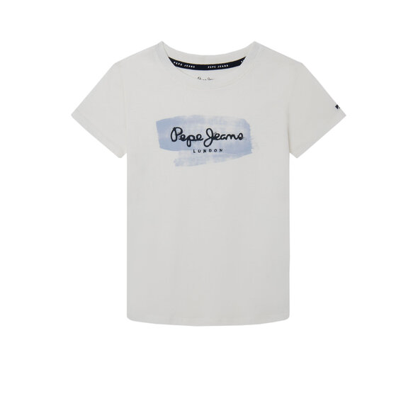 PEPE JEANS 'SETH' ΠΑΙΔΙΚΗ ΜΠΛΟΥΖΑ ΑΓΟΡΙ PB503731-803