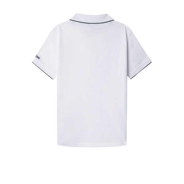 PEPE JEANS 'HAYDEN' POLO ΠΑΙΔΙΚΗ ΜΠΛΟΥΖΑ ΑΓΟΡΙ PB5400029-800