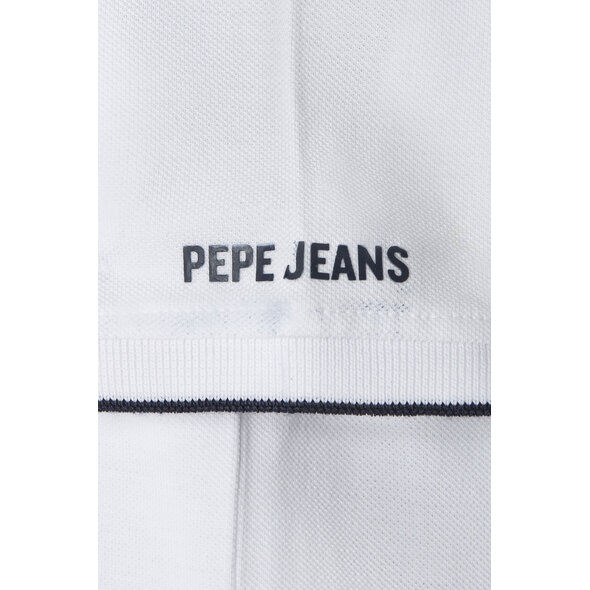 PEPE JEANS 'HAYDEN' POLO ΠΑΙΔΙΚΗ ΜΠΛΟΥΖΑ ΑΓΟΡΙ PB5400029-800
