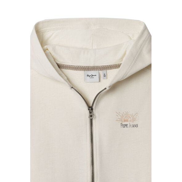 PEPE JEANS 'SONNY' ΠΑΙΔΙΚΗ ΦΟΥΤΕΡ ΖΑΚΕΤΑ ΑΓΟΡΙ PB5800065-808