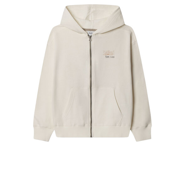 PEPE JEANS 'SONNY' ΠΑΙΔΙΚΗ ΦΟΥΤΕΡ ΖΑΚΕΤΑ ΑΓΟΡΙ PB5800065-808