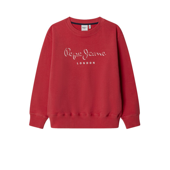 PEPE JEANS 'MICHAEL' ΠΑΙΔΙΚΟ ΦΟΥΤΕΡ ΑΓΟΡΙ PB5800073-264