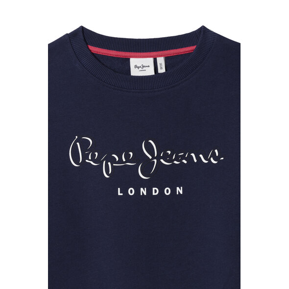 PEPE JEANS 'MICHAEL' ΠΑΙΔΙΚΟ ΦΟΥΤΕΡ ΑΓΟΡΙ PB5800073-595