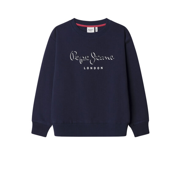 PEPE JEANS 'MICHAEL' ΠΑΙΔΙΚΟ ΦΟΥΤΕΡ ΑΓΟΡΙ PB5800073-595
