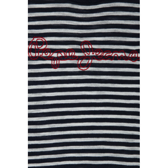 PEPE JEANS 'DAMELL' ΠΑΙΔΙΚΟ ΠΛΕΚΤΟ ΑΓΟΡΙ PB701233-595