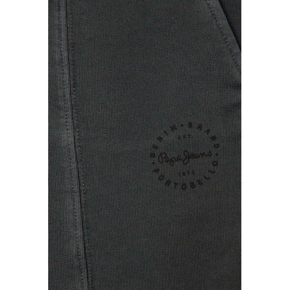 PEPE JEANS 'WILLIAM' ΠΑΙΔΙΚΗ ΦΟΥΤΕΡ ΒΕΡΜΟΥΔΑ ΑΓΟΡΙ PB8000018-977