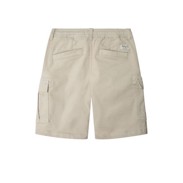 PEPE JEANS 'ARLO' ΠΑΙΔΙΚΗ CARGO ΒΕΡΜΟΥΔΑ ΑΓΟΡΙ PB8000022-819