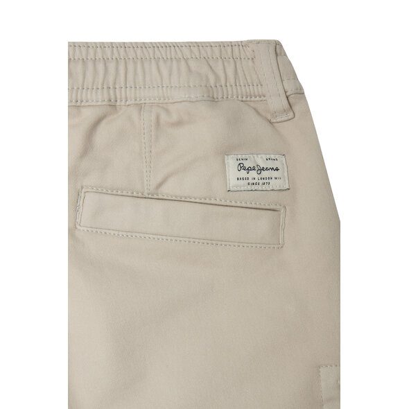 PEPE JEANS 'ARLO' ΠΑΙΔΙΚΗ CARGO ΒΕΡΜΟΥΔΑ ΑΓΟΡΙ PB8000022-819