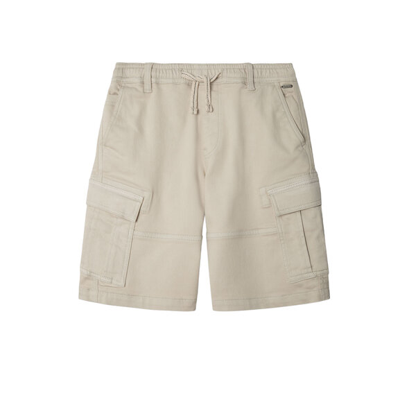 PEPE JEANS 'ARLO' ΠΑΙΔΙΚΗ CARGO ΒΕΡΜΟΥΔΑ ΑΓΟΡΙ PB8000022-819