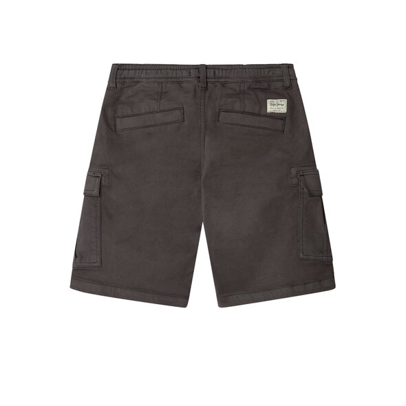 PEPE JEANS 'ARLO' ΠΑΙΔΙΚΗ CARGO ΒΕΡΜΟΥΔΑ ΑΓΟΡΙ PB8000022-977