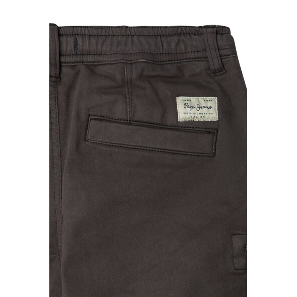 PEPE JEANS 'ARLO' ΠΑΙΔΙΚΗ CARGO ΒΕΡΜΟΥΔΑ ΑΓΟΡΙ PB8000022-977