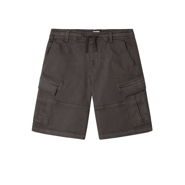 PEPE JEANS 'ARLO' ΠΑΙΔΙΚΗ CARGO ΒΕΡΜΟΥΔΑ ΑΓΟΡΙ PB8000022-977