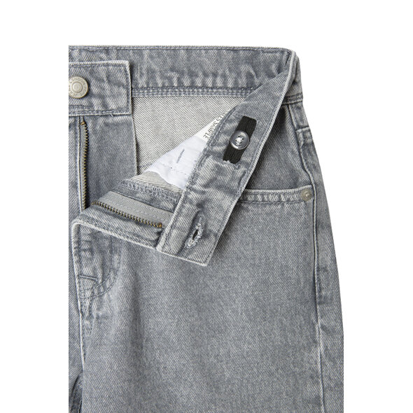 PEPE JEANS 'DAN' DENIM ΠΑΙΔΙΚΗ ΒΕΡΜΟΥΔΑ ΑΓΟΡΙ PB8000027-000