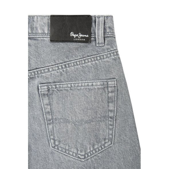 PEPE JEANS 'DAN' DENIM ΠΑΙΔΙΚΗ ΒΕΡΜΟΥΔΑ ΑΓΟΡΙ PB8000027-000