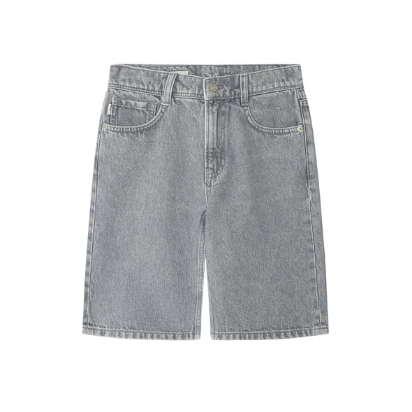 PEPE JEANS 'DAN' DENIM ΠΑΙΔΙΚΗ ΒΕΡΜΟΥΔΑ ΑΓΟΡΙ PB8000027-000