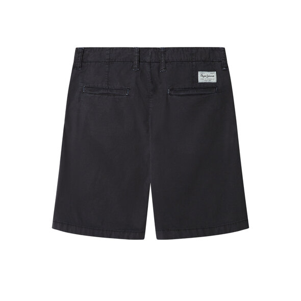 PEPE JEANS 'ALEXANDER' ΠΑΙΔΙΚΗ CHINO ΒΕΡΜΟΥΔΑ ΑΓΟΡΙ PB8000032-595