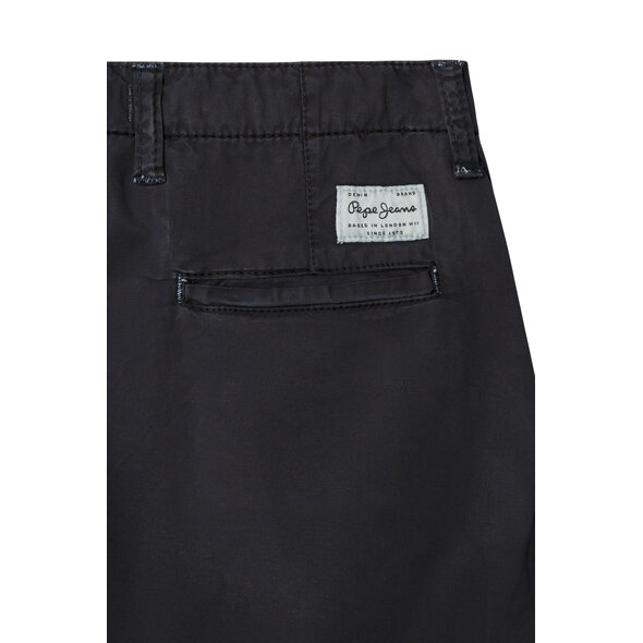 PEPE JEANS 'ALEXANDER' ΠΑΙΔΙΚΗ CHINO ΒΕΡΜΟΥΔΑ ΑΓΟΡΙ PB8000032-595