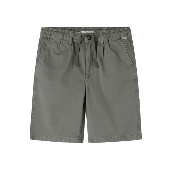 PEPE JEANS ΠΑΙΔΙΚΗ POPLIN ΒΕΡΜΟΥΔΑ ΑΓΟΡΙ PB800837-688