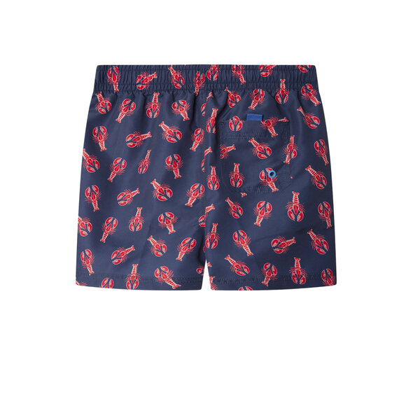 PEPE JEANS 'FUNKY LOBSTER' ΠΑΙΔΙΚΟ ΜΑΓΙΩ ΑΓΟΡΙ PBB100004-595