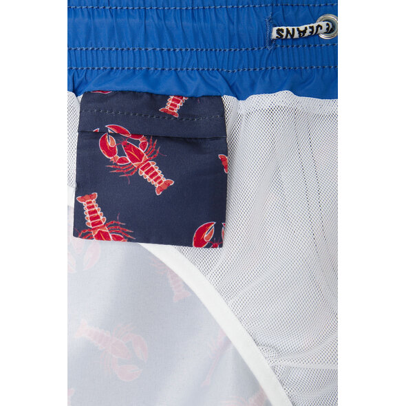 PEPE JEANS 'FUNKY LOBSTER' ΠΑΙΔΙΚΟ ΜΑΓΙΩ ΑΓΟΡΙ PBB100004-595