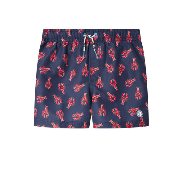 PEPE JEANS 'FUNKY LOBSTER' ΠΑΙΔΙΚΟ ΜΑΓΙΩ ΑΓΟΡΙ PBB100004-595