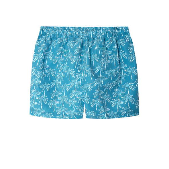 PEPE JEANS 'DOTTED PALMS' ΠΑΙΔΙΚΟ ΜΑΓΙΩ ΑΓΟΡΙ PBB100008-557