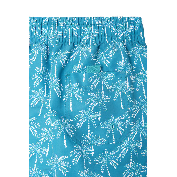 PEPE JEANS 'DOTTED PALMS' ΠΑΙΔΙΚΟ ΜΑΓΙΩ ΑΓΟΡΙ PBB100008-557