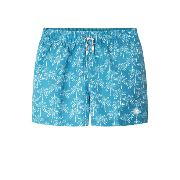 PEPE JEANS 'DOTTED PALMS' ΠΑΙΔΙΚΟ ΜΑΓΙΩ ΑΓΟΡΙ PBB100008-557