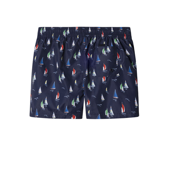 PEPE JEANS 'BOATS' ΠΑΙΔΙΚΟ ΜΑΓΙΩ ΑΓΟΡΙ PBB100015-595