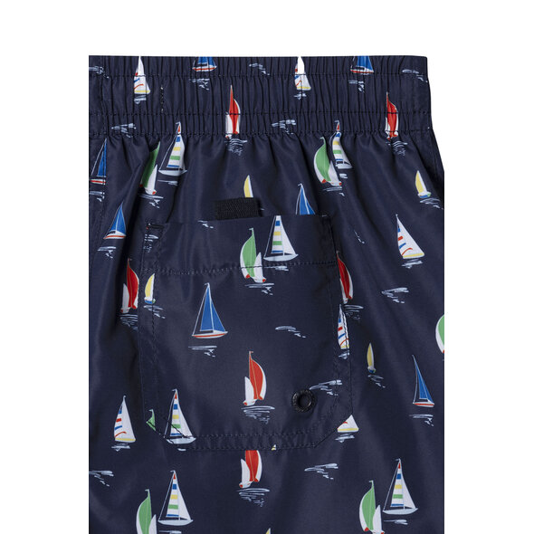 PEPE JEANS 'BOATS' ΠΑΙΔΙΚΟ ΜΑΓΙΩ ΑΓΟΡΙ PBB100015-595