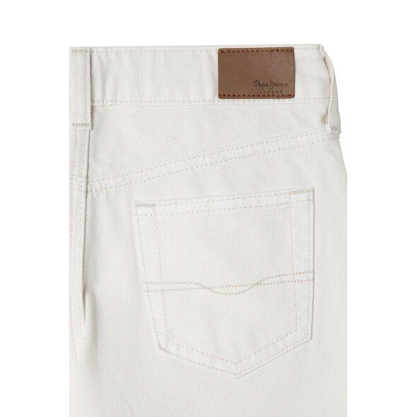 PEPE JEANS 'LEXY' ΠΑΙΔΙΚΟ DENIM ΠΑΝΤΕΛΟΝΙ ΚΟΡΙΤΣΙ PG2000013-000