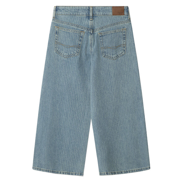 PEPE JEANS 'LEXY' ΠΑΙΔΙΚΟ DENIM ΠΑΝΤΕΛΟΝΙ ΚΟΡΙΤΣΙ PG2000017-000
